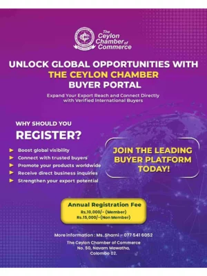 Business Opportunities Bulletin (Annual Subscription)